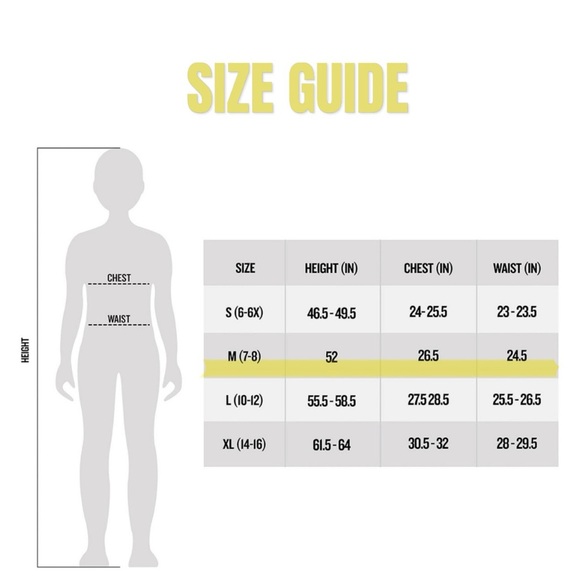 🆕 CHAMPION© BOYS’ SHORT SLEEVE TEE! GRAY TEE, OMBRE GRAPHICS W/LOGO SZ.8 (MED) - Picture 10 of 16